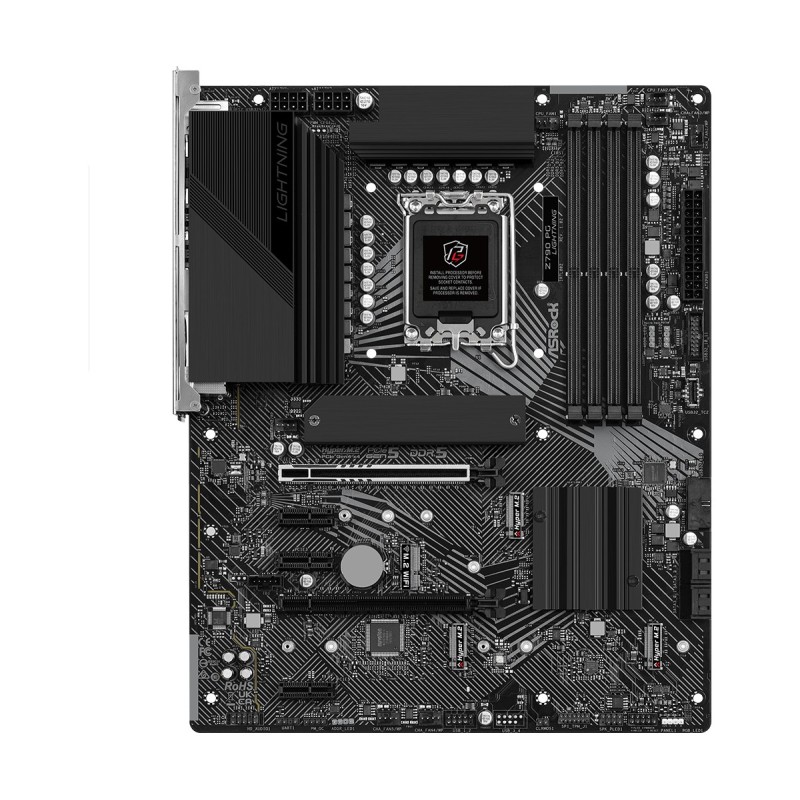 ASRock Z790 Phantom Gaming Lightning